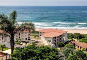 40 La Mer, Illovo Beach Apartment